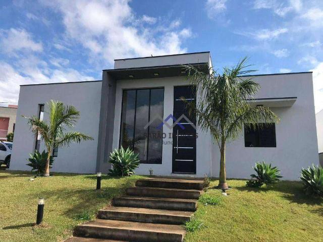 Casa venda em Flor do Ipê, Cabreúva