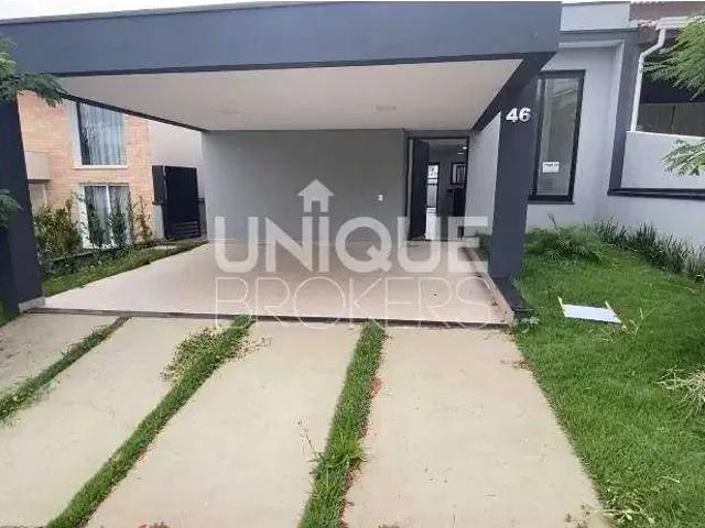 Casa venda em Região Imediata de Jundiaí, Cabreuva