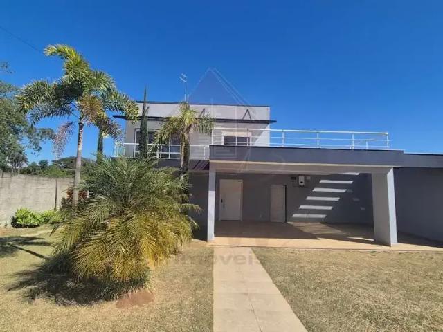 Casa venda em Região Imediata de Jundiaí, Cabreuva