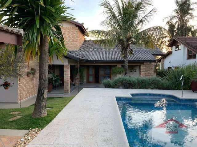 Casa venda em Região Imediata de Jundiaí, Cabreuva