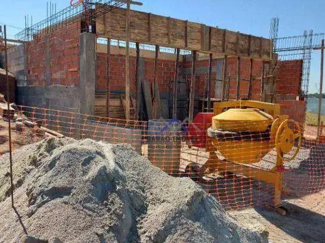 Casa venda em Região Imediata de Jundiaí, Cabreuva