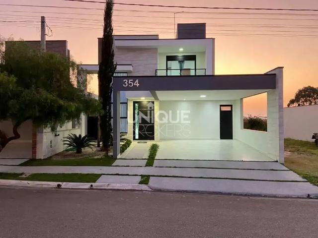 Casa venda em Região Imediata de Jundiaí, Cabreuva