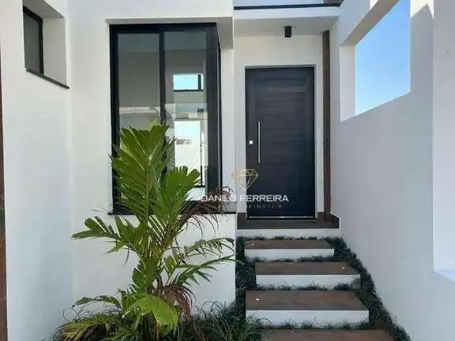 Casa venda em Flor do Ipê, Cabreúva