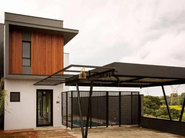 Casa venda em Flor do Ipê, Cabreúva