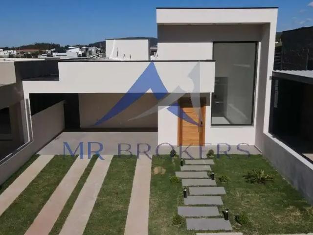 Casa venda em Região Imediata de Jundiaí, Cabreuva