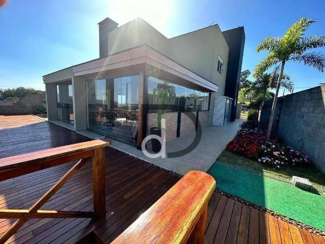 Casa venda em Região Imediata de Jundiaí, Itupeva