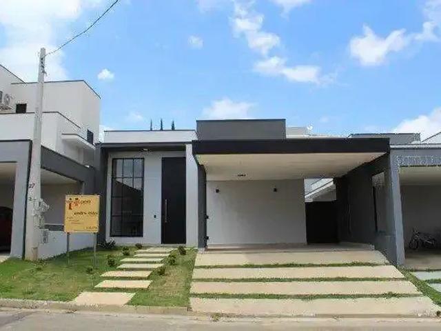Casa venda em Flor do Ipê, Cabreúva