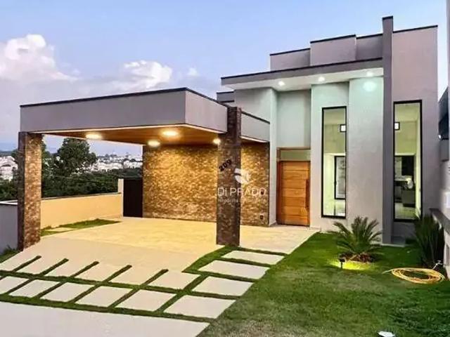 Casa venda em Flor do Ipê, Cabreúva