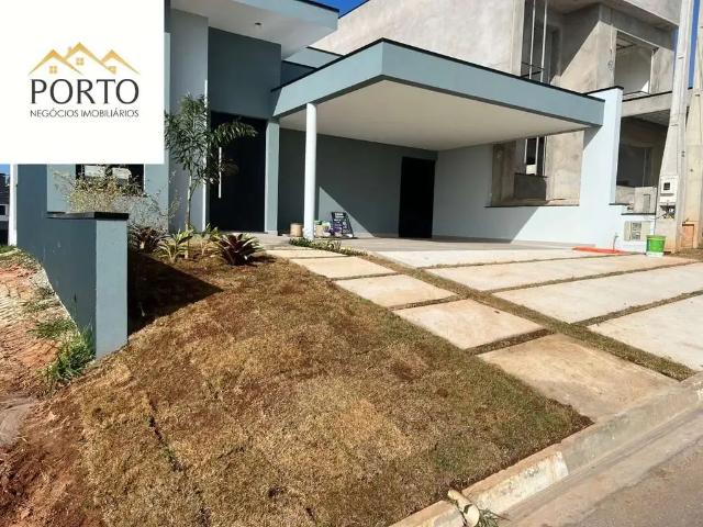Casa venda em Região Imediata de Jundiaí, Cabreuva