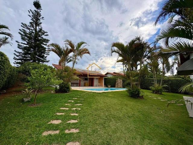 Casa venda em Molina, Cabreúva