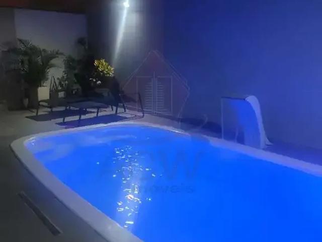 Casa venda em Região Imediata de Jundiaí, Cabreuva