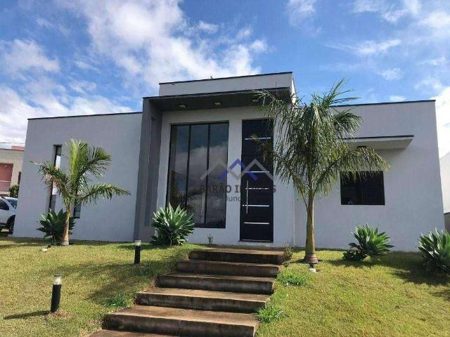 Casa venda em Região Imediata de Jundiaí, Cabreuva