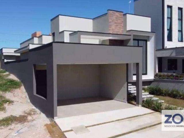 Casa venda em Região Imediata de Jundiaí, Cabreuva