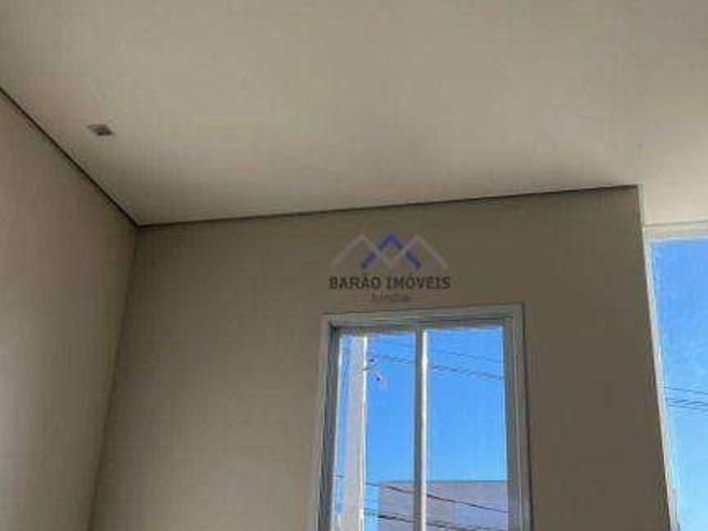 Casa venda em Região Imediata de Jundiaí, Cabreuva