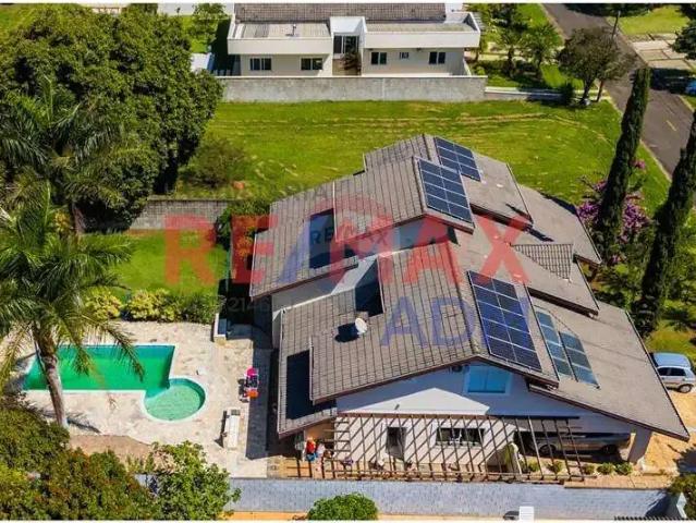 Casa venda em Região Imediata de Jundiaí, Cabreuva