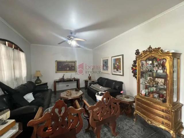 Casa venda em Região Imediata de Jundiaí, Cabreuva