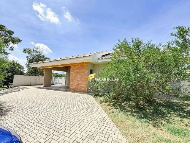Casa venda em Região Imediata de Jundiaí, Cabreuva