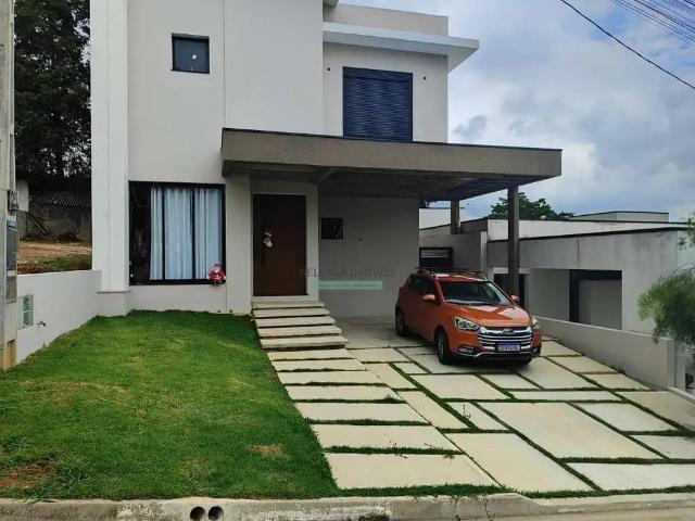 Casa venda em Região Imediata de Jundiaí, Cabreuva