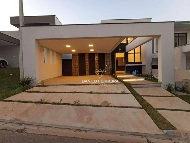 Casa venda em Flor do Ipê, Cabreúva