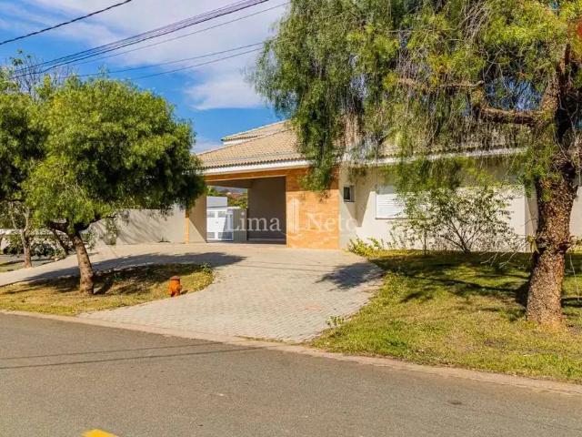 Casa venda em Região Imediata de Jundiaí, Cabreuva