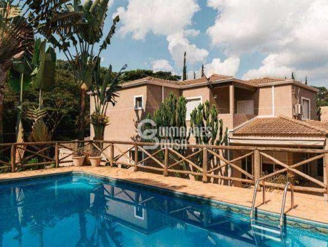 Casa venda em Região Imediata de Jundiaí, Cabreuva