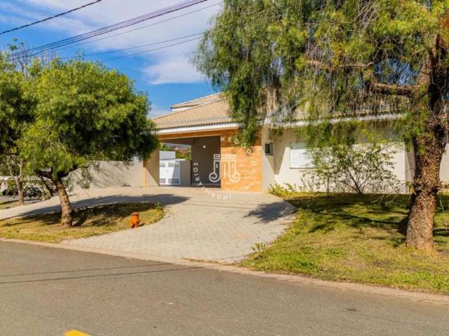 Casa venda em Jacaré, Cabreuva