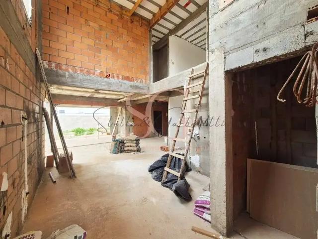 Casa venda em Região Imediata de Jundiaí, Cabreuva