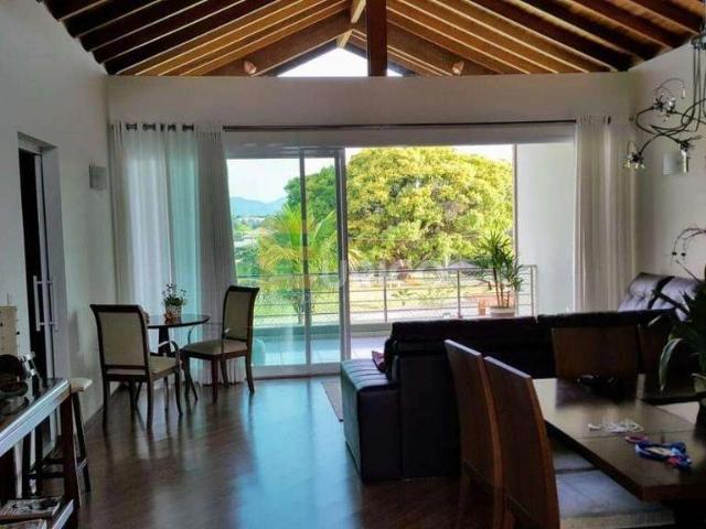 Casa venda em Residencial Haras Pindorama, Cabreúva