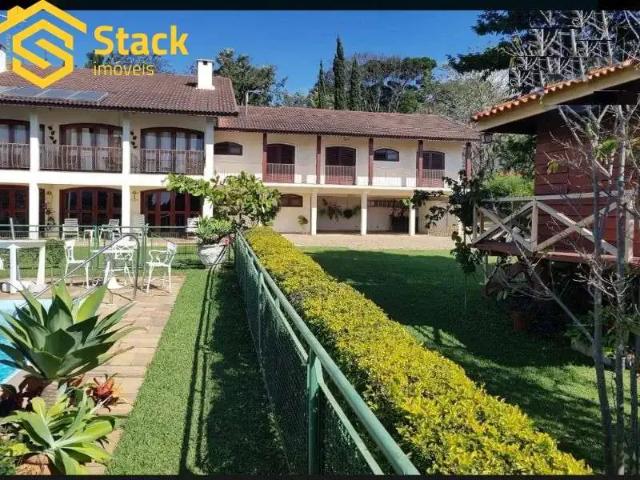 Casa venda em Região Imediata de Jundiaí, Cabreuva