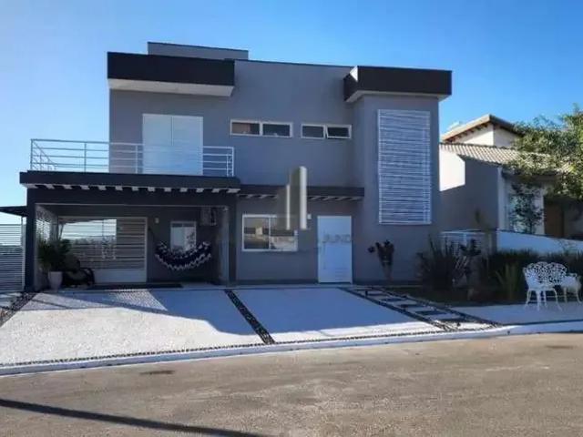 Casa venda em Região Imediata de Jundiaí, Cabreuva
