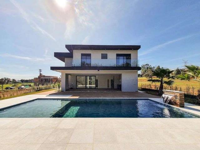 Casa venda em Molina, Cabreúva