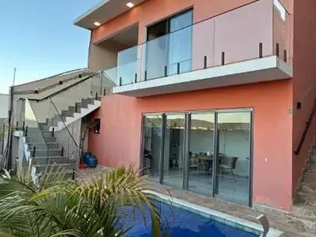 Casa venda em Região Imediata de Jundiaí, Cabreuva