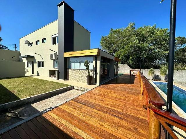 Casa venda em Região Imediata de Jundiaí, Cabreuva