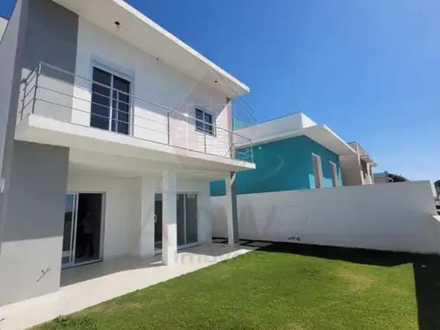 Casa venda em Região Imediata de Jundiaí, Cabreuva