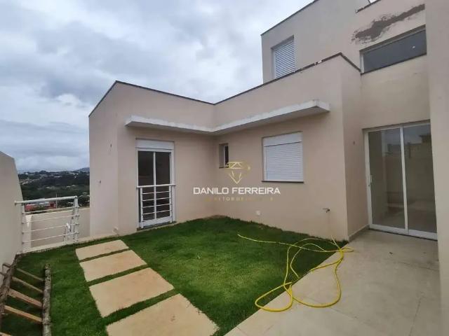 Casa venda em Novo Bonfim, Cabreúva