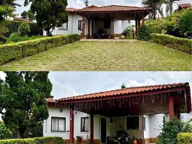 Casa venda em Região Imediata de Jundiaí, Cabreuva