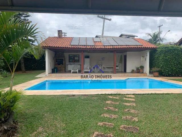 Casa venda em Molina, Cabreúva