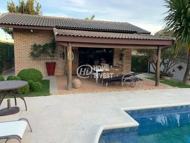 Casa venda em Região Imediata de Jundiaí, Cabreuva