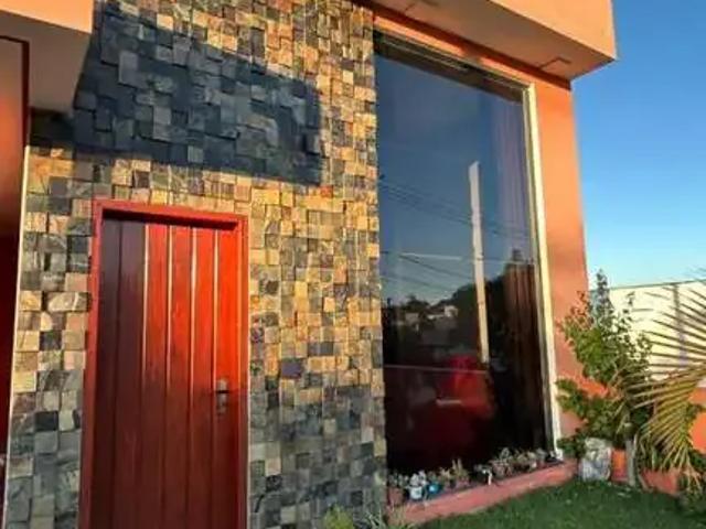 Casa venda em Região Imediata de Jundiaí, Cabreuva