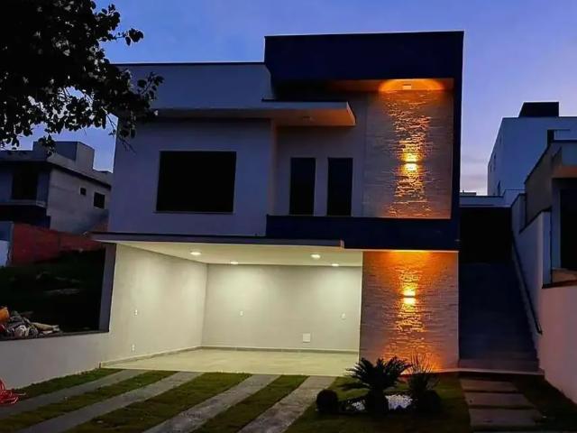 Casa venda em Região Imediata de Jundiaí, Cabreuva