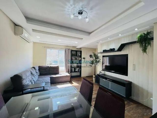 Casa venda em Cachoeirinha, Região Geográfica Intermediária de Porto Alegre