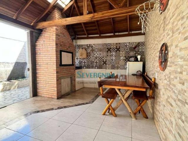Casa venda em Cachoeirinha, Região Geográfica Intermediária de Porto Alegre