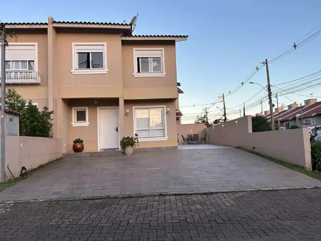 Casa venda em Jardim do Bosque, Cachoeirinha