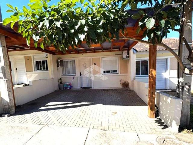 Casa venda em Residencial Cachoeirinha II, Cachoeirinha