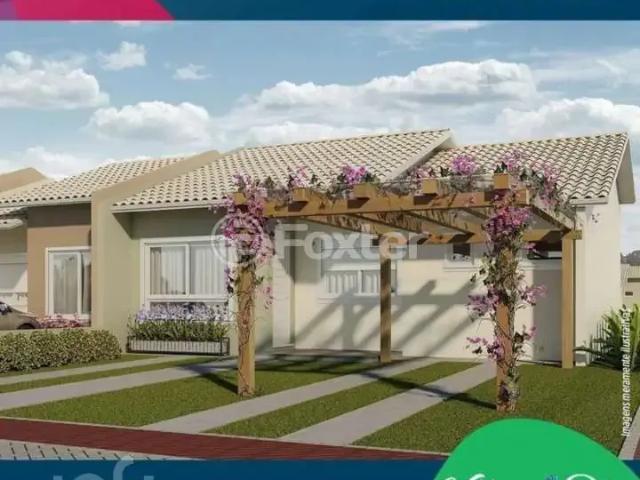 Casa venda em Residencial Cachoeirinha I, Cachoeirinha