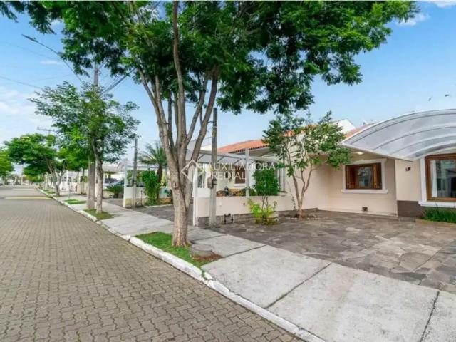Casa venda em Cachoeirinha