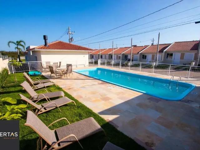 Casa venda em Cachoeirinha