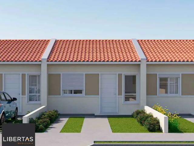 Casa venda em Chácara das Rosas, Cachoeirinha