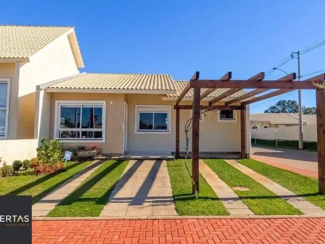 Casa venda em Cachoeirinha