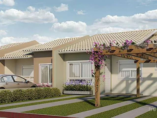 Casa venda em Residencial Cachoeirinha I, Cachoeirinha